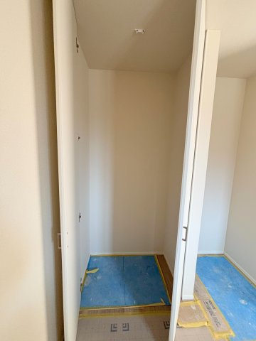 仮称　粕谷１丁目メゾン東棟の外観|ＺＥＨ－Ｍ対応旭化成ヘーベルメゾン