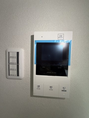 【セキュリティ】 | ネストラカーサ御影