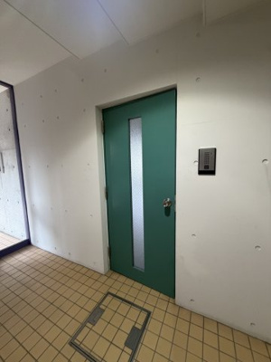 【その他共用部分】 | ネストラカーサ御影