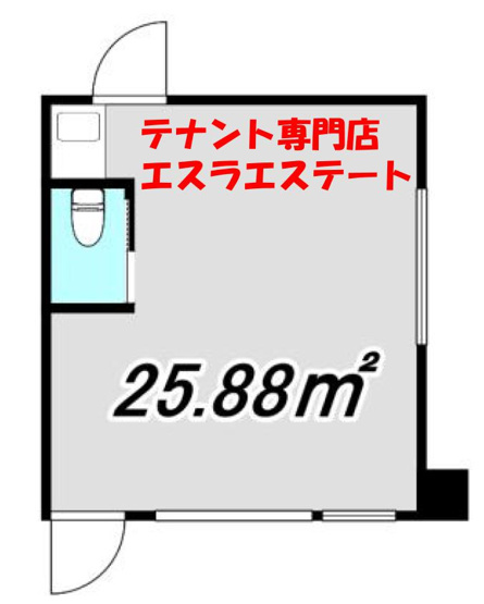 【間取り】 | ネストラカーサ御影