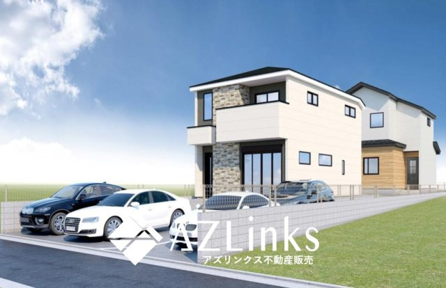 【外観】 | 船橋市飯山満町2丁目6期