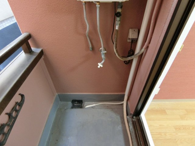 【展望】 | エスポワール茨木