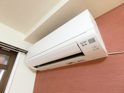 【設備】 | エスポワール茨木