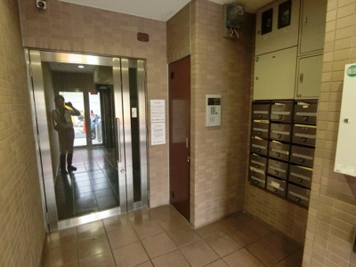 【周辺】 | エスポワール茨木