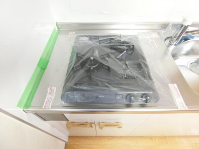 【キッチン】 | エスポワール茨木