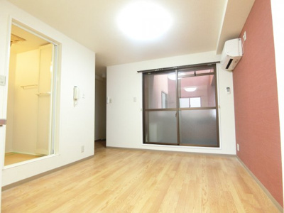 【洋室】 | エスポワール茨木