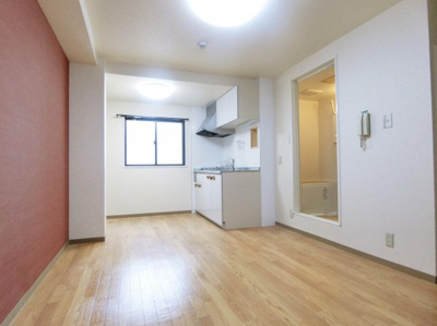 【内装】 | エスポワール茨木