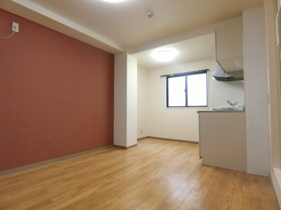 【居間・リビング】 | エスポワール茨木