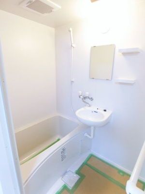 【浴室】 | エスポワール茨木