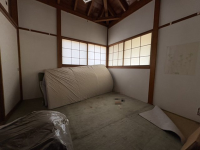 【内装】 | 【別荘におすすめ♪】北杜市大泉町谷戸　中古戸建