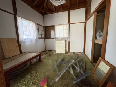 【内装】 | 【別荘におすすめ♪】北杜市大泉町谷戸　中古戸建