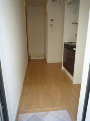 【玄関】 | レジデンス下北沢