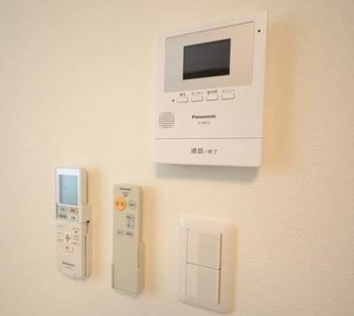 【セキュリティ】 | レジデンス下北沢