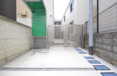 【その他共用部分】 | レジデンス下北沢