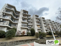 住道駅前住宅15号棟の画像