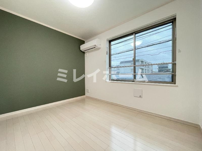 ウィルビーイング羽田