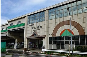 船橋市飯山満町2丁目6期の周辺|飯山満駅