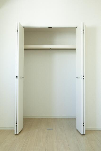 東京tebikiの収納