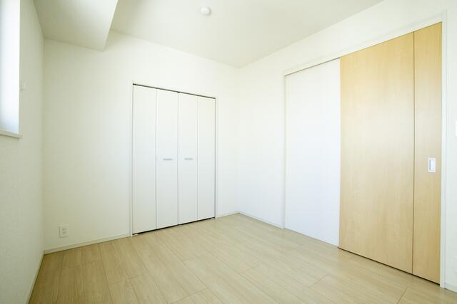 東京tebikiの洋室