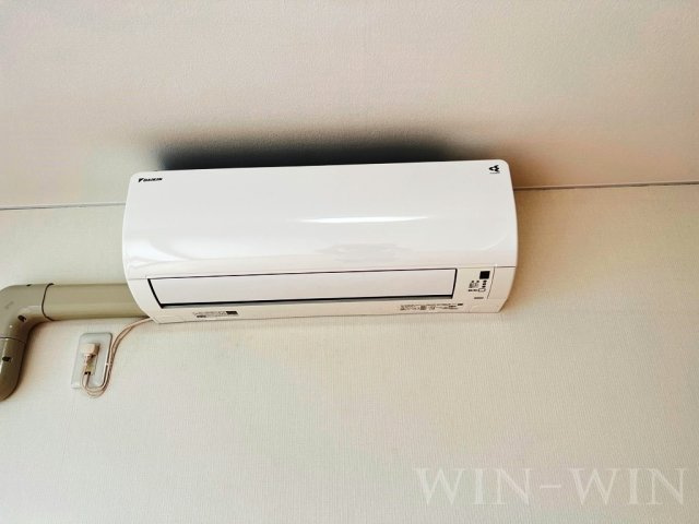 カーサフォルトゥーナの設備