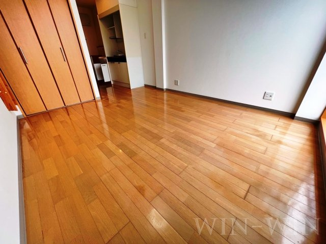 カーサフォルトゥーナの居間・リビング