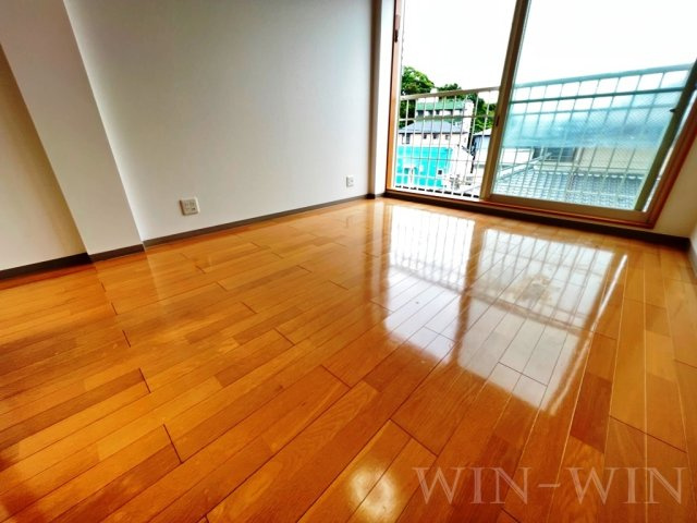 カーサフォルトゥーナの居間・リビング