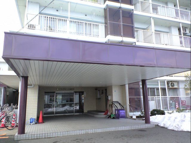 ユートピアレジデンス南紫竹