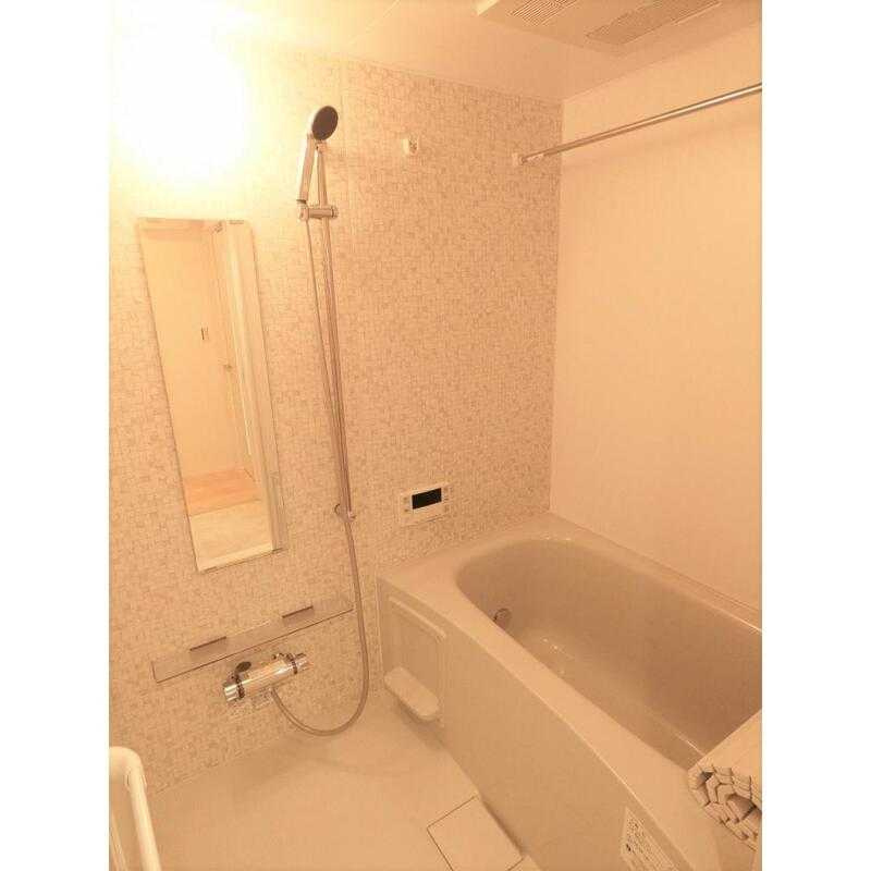 Ｌａ　Ｐａｉｘ　Ｓｋｙｔｒｅｅの浴室