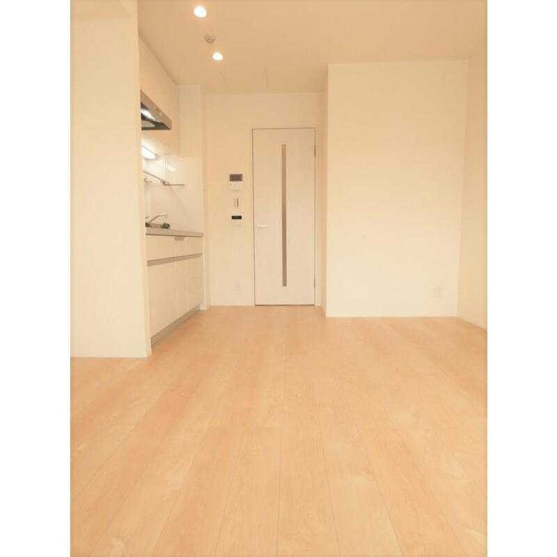 Ｌａ　Ｐａｉｘ　Ｓｋｙｔｒｅｅの居間・リビング