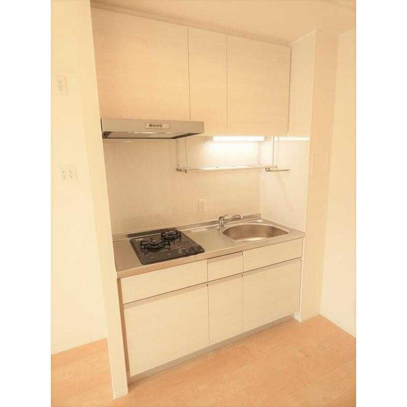 Ｌａ　Ｐａｉｘ　Ｓｋｙｔｒｅｅのキッチン