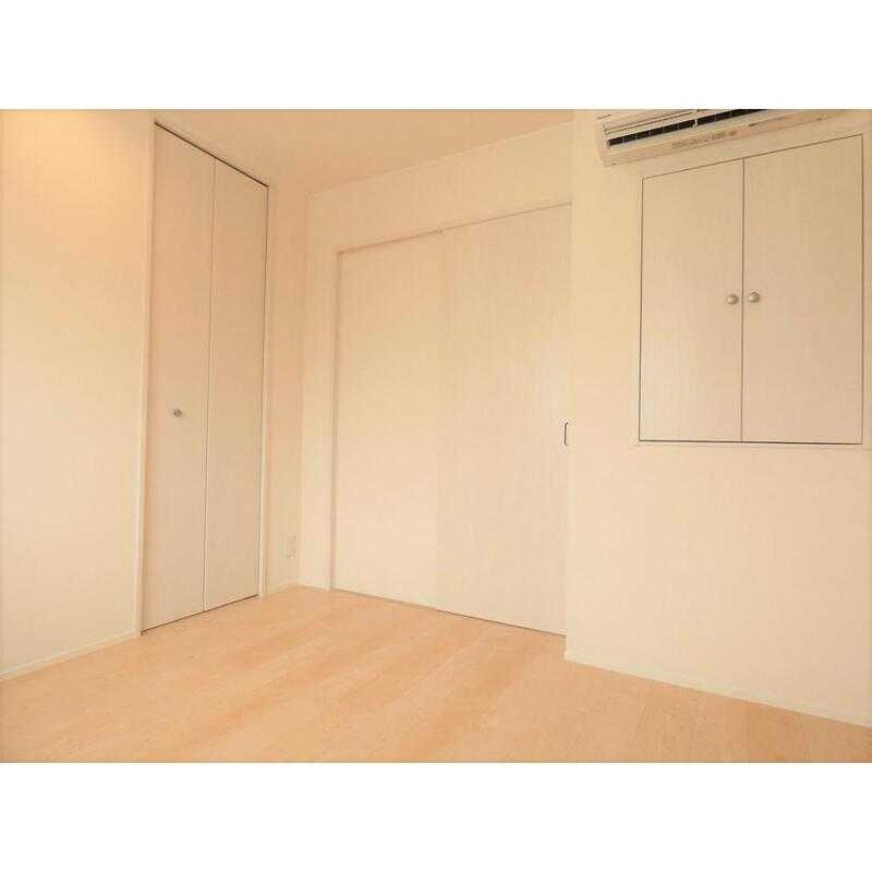 Ｌａ　Ｐａｉｘ　Ｓｋｙｔｒｅｅの寝室