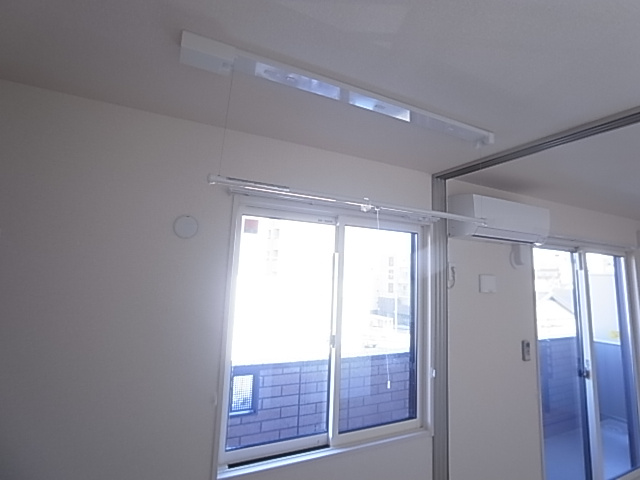 神戸市兵庫区中道通９丁目のアパート