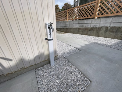 【その他】 | セントラルエステートＡ1 | 
