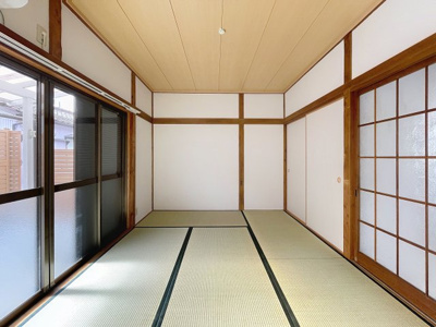 【内装】 | セントラルエステートＡ1 | 
