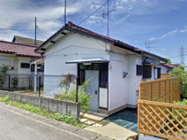 セントラルエステート貸家Ａ1の画像