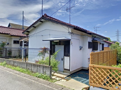 【外観】 | セントラルエステートＡ1