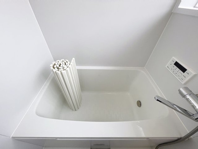 【浴室】 | セントラルエステートＡ1 | 
