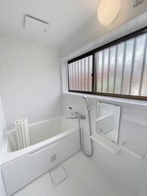 【トイレ】 | セントラルエステートＡ1 | 
