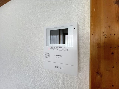 【セキュリティ】 | セントラルエステートＡ1 | 
