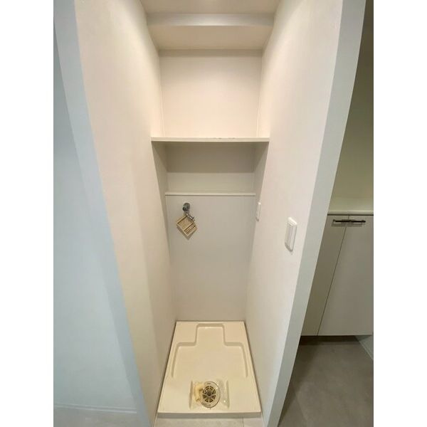 CITY SPIRE神戸元町Ⅰの設備