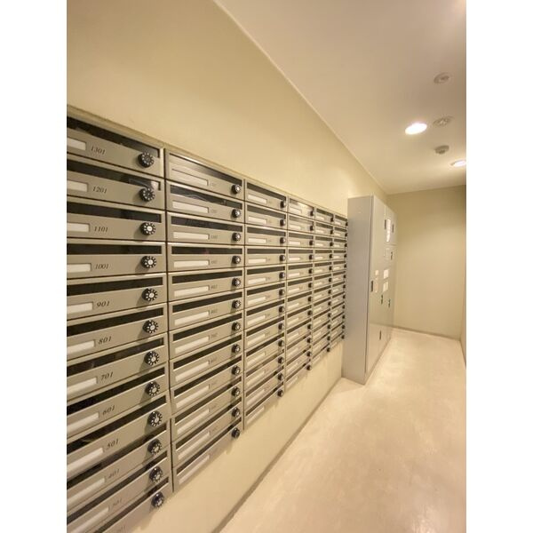 CITY SPIRE神戸元町Ⅰのその他共用部分