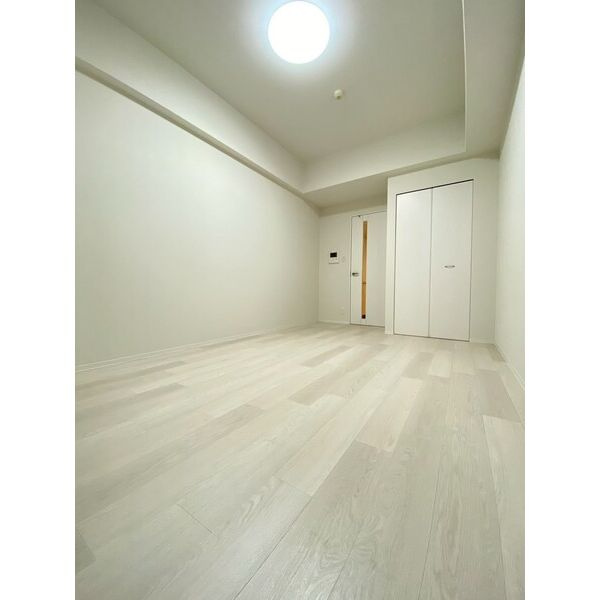 CITY SPIRE神戸元町Ⅰの居間・リビング