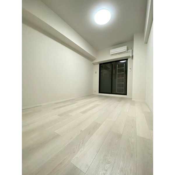 CITY SPIRE神戸元町Ⅰの寝室