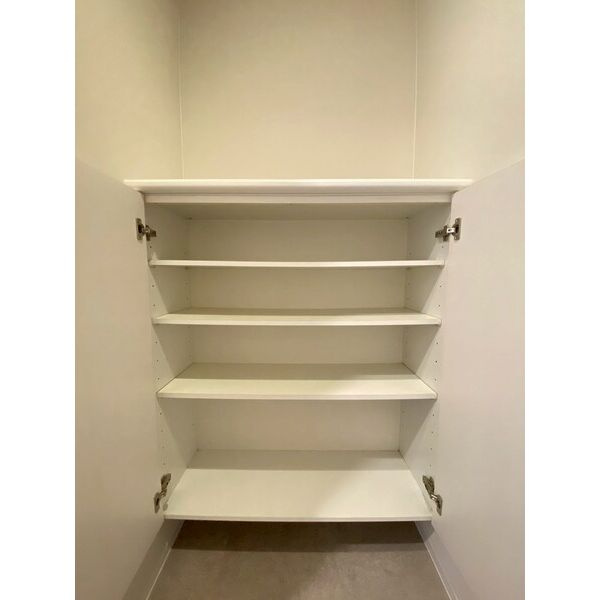 CITY SPIRE神戸元町Ⅰの収納