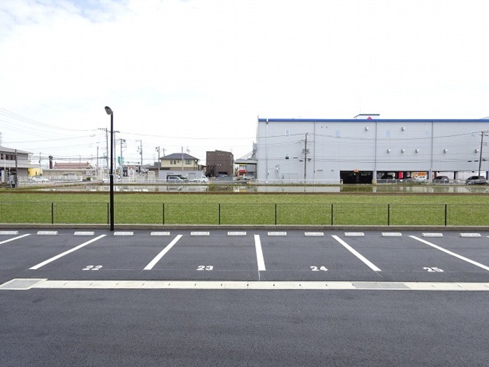 レフィナードの展望|お部屋からの眺めです