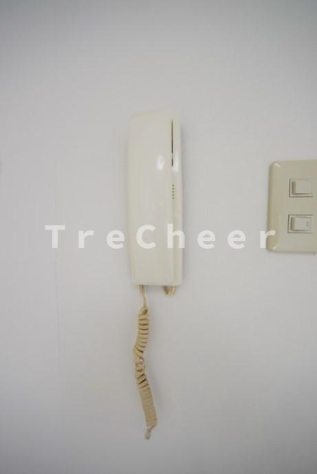 エルミ千駄木の設備