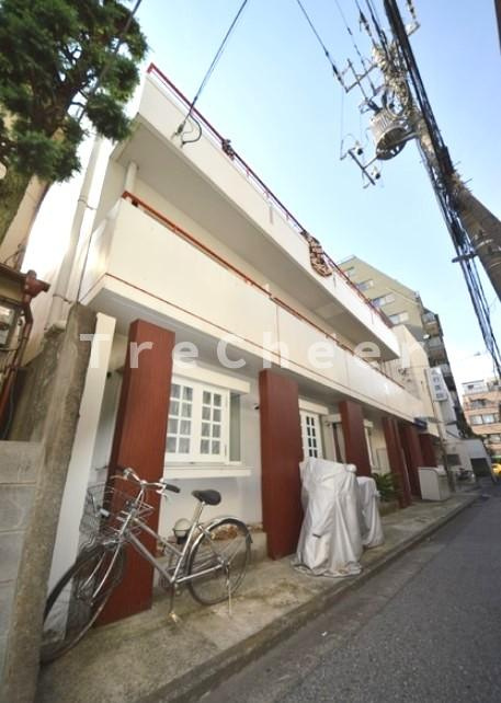 エルミ千駄木のその他