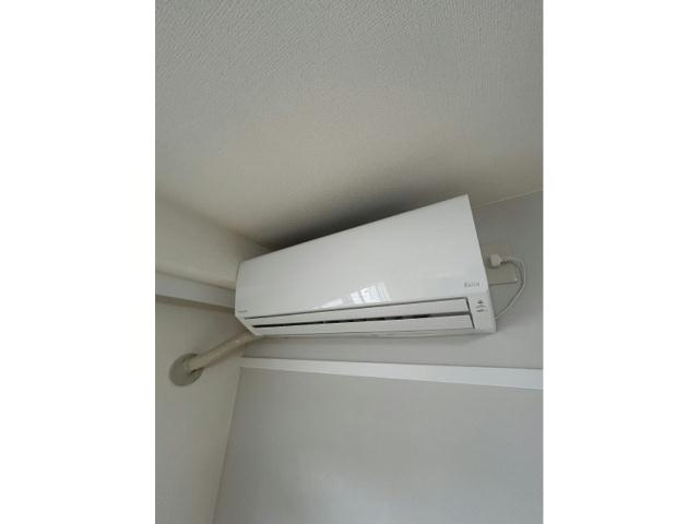 ローズレジデンス西八代の設備