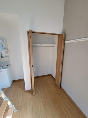 【収納】 | フラット清水町