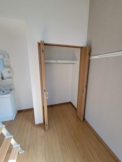 【収納】
